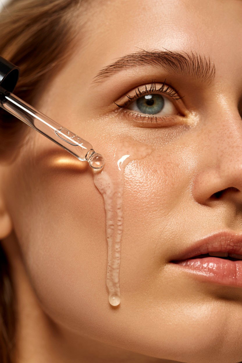 Hydrating Serum - 25 Valentine's Day Glow Up Ideas