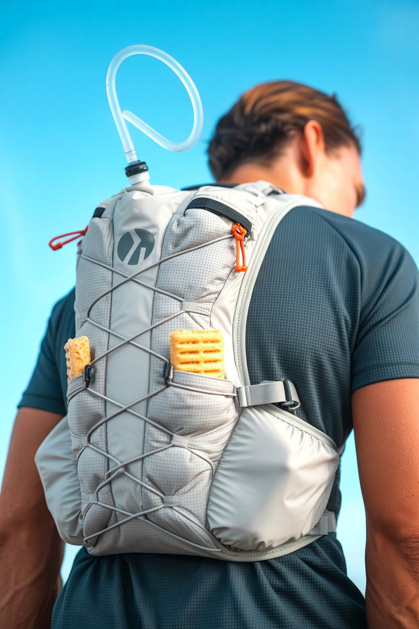 Hydration Pack - 25 Outdoorsman Valentine's Day Gift Ideas