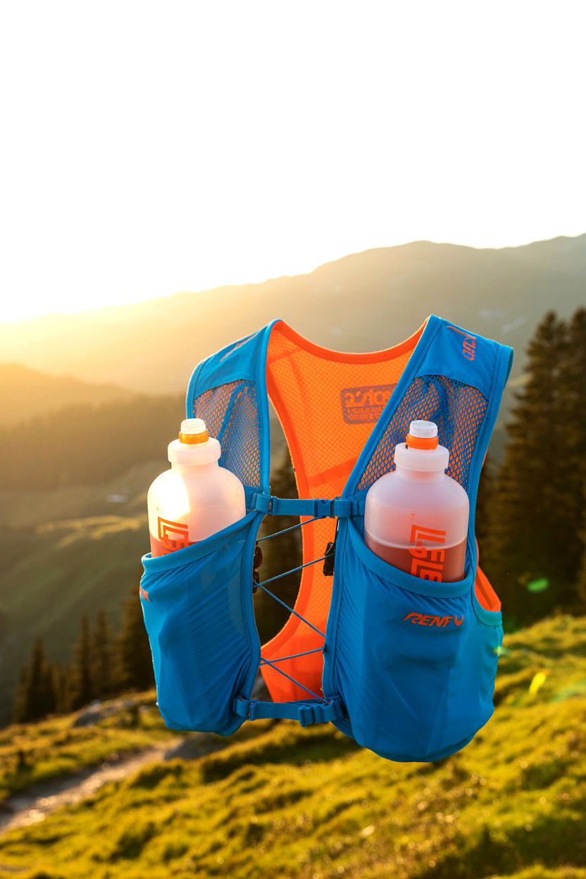 Hydration Pack - 25 Fitness Valentine's Day Gifts for Him