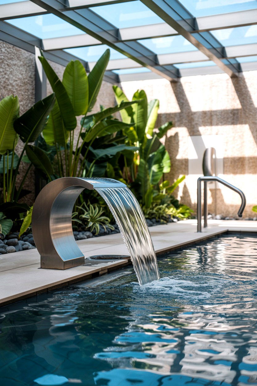 Hydrotherapy - 25 Valentine's Day Spa Package Ideas