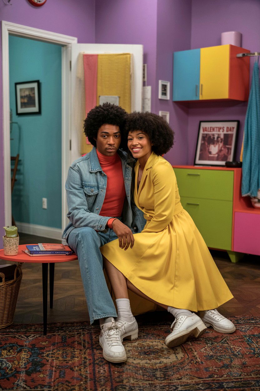 If Beale Street Could Talk Film - 25 Valentine's Day Sad Movies