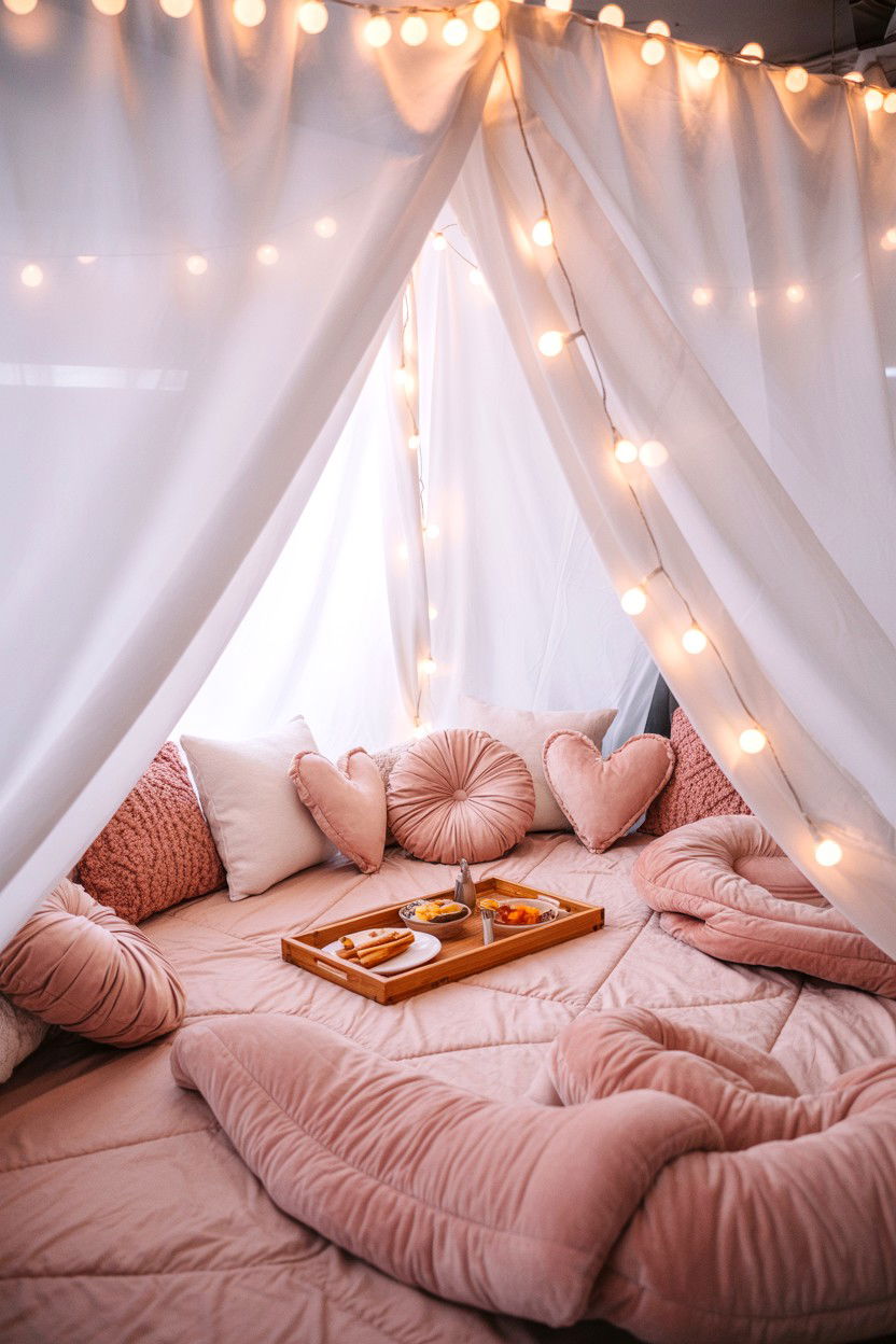 25 Fun Valentine's Day Theater Ideas for Date Night