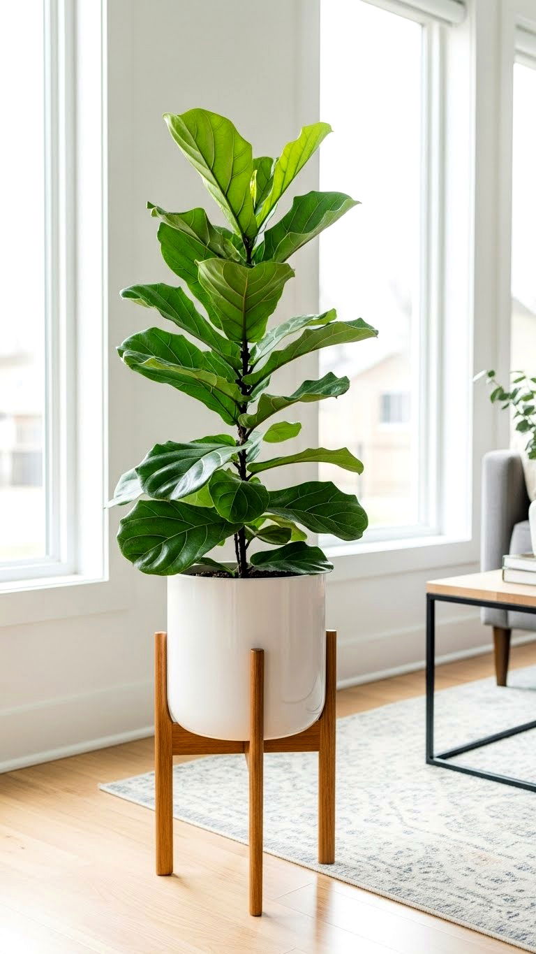 Indoor Plant Gift - 25 valentine's day for ideas for wife