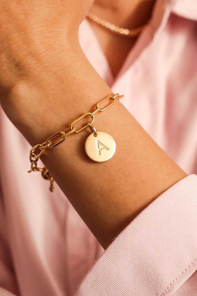 25 Charming Valentine's Day Bracelet Ideas for Gifts