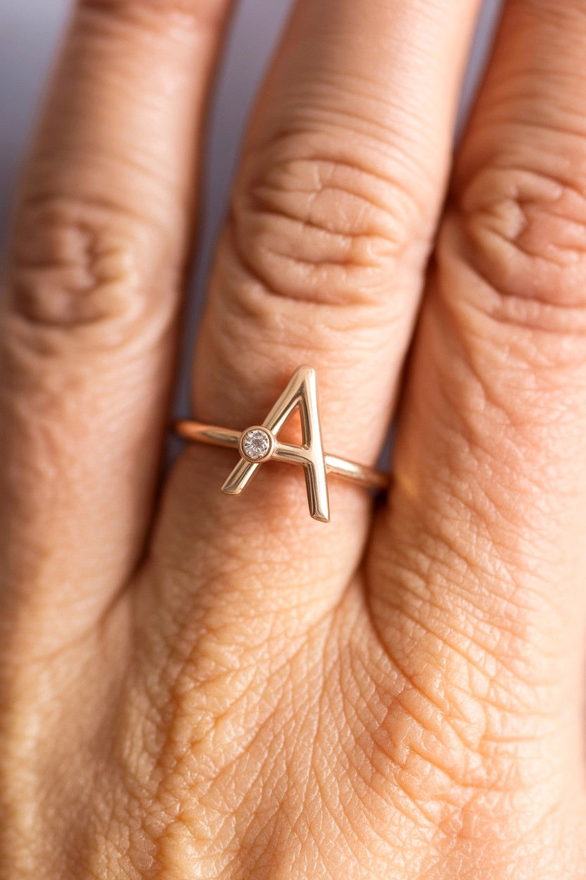 25 Meaningful Valentine's Day Promise Ring Ideas to Gift
