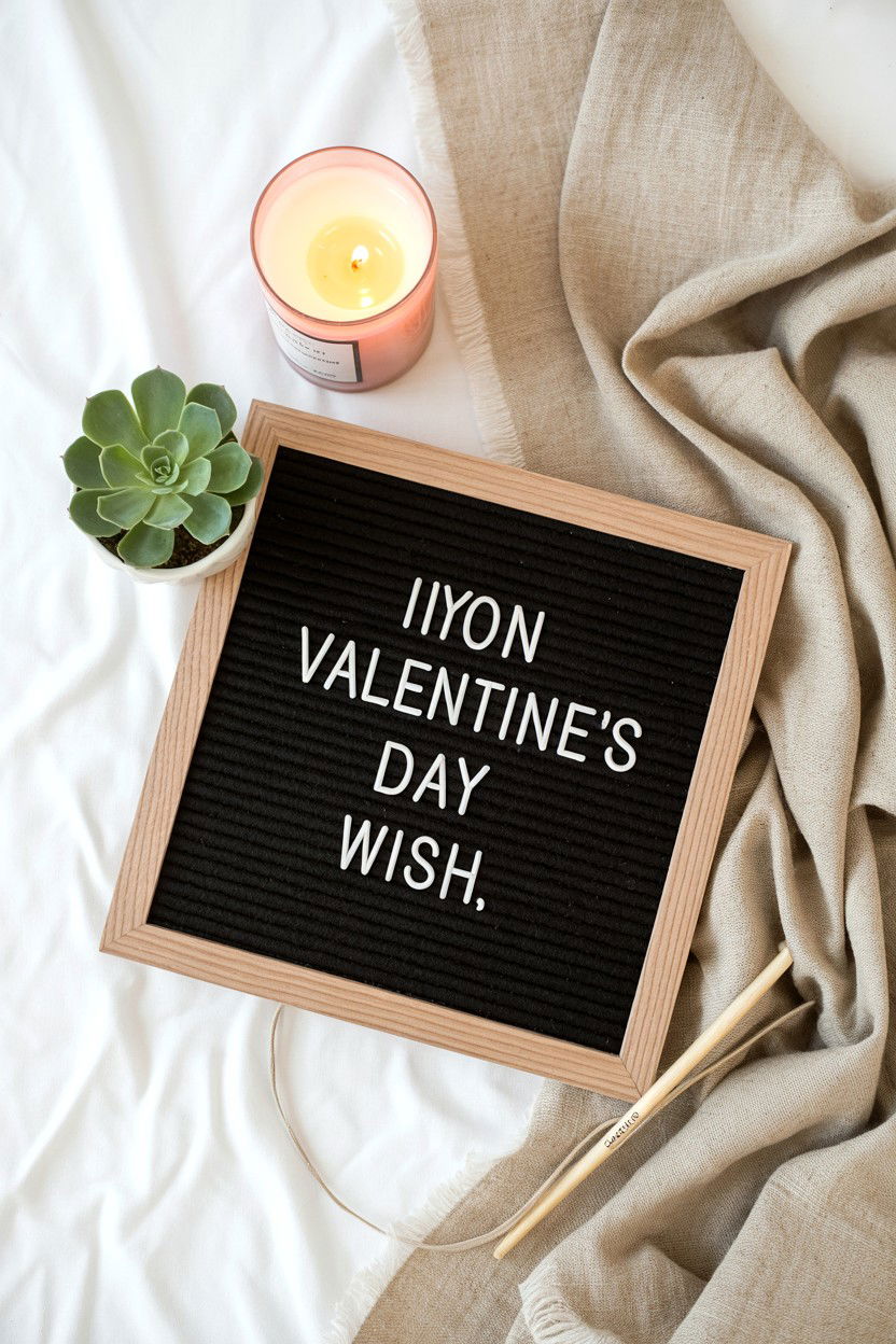 Inspirational Valentines Day Quote About Love - 25 Valentine's Day Wishes Ideas