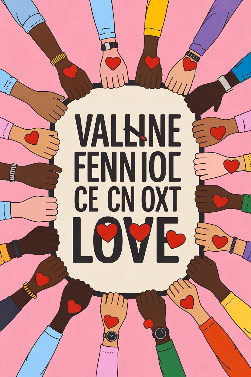 Inspiring Valentine Message about Love - 25 Sweet Valentine's Day Messages