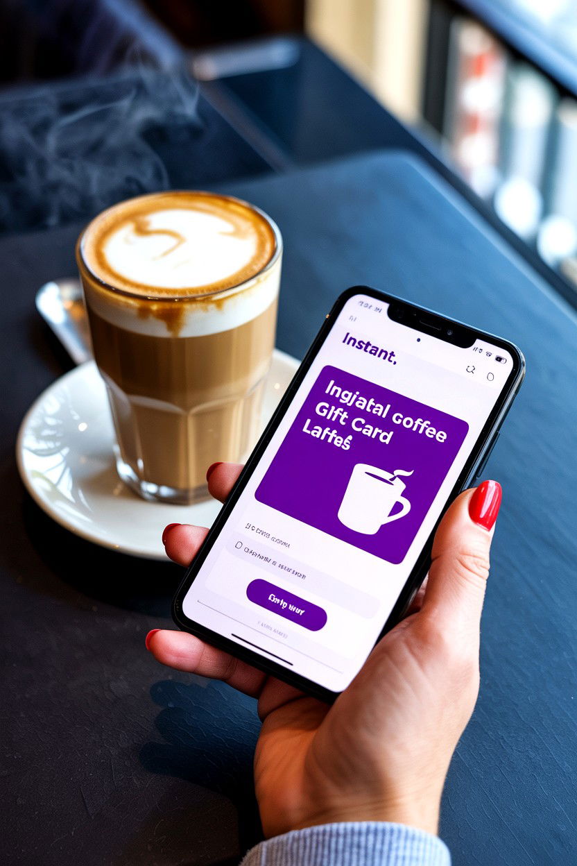 Instant Digital Gifts - 25 Long Distance Valentine's Day Ideas