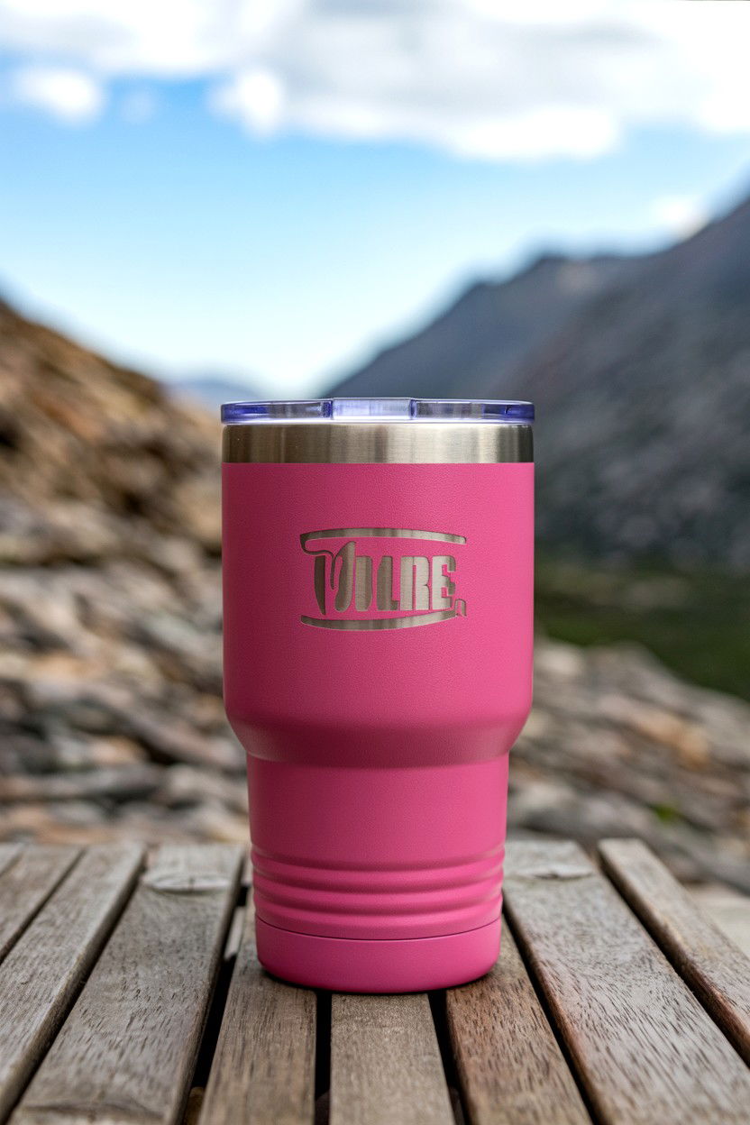 Insulated Tumbler - 25 Last Minute Valentine's Day Gifts for Him