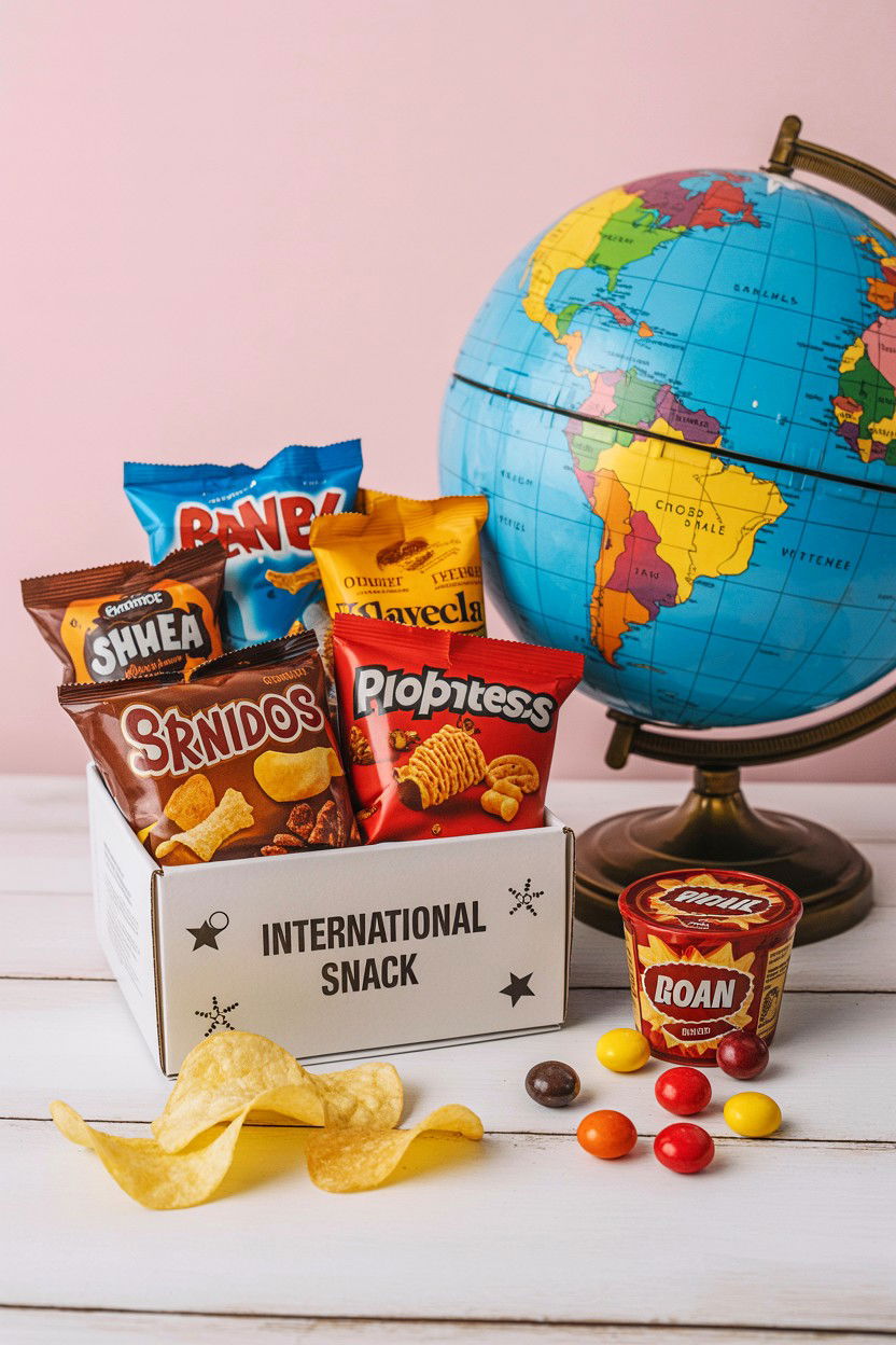 25 Subscription Box Gift Ideas for Her This Season