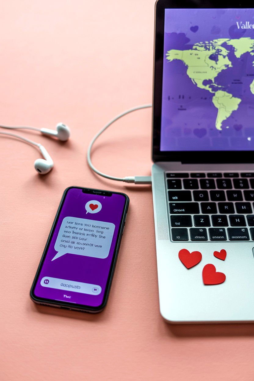 Internet Love Stories Podcast - 25 Valentine's Day Podcasts