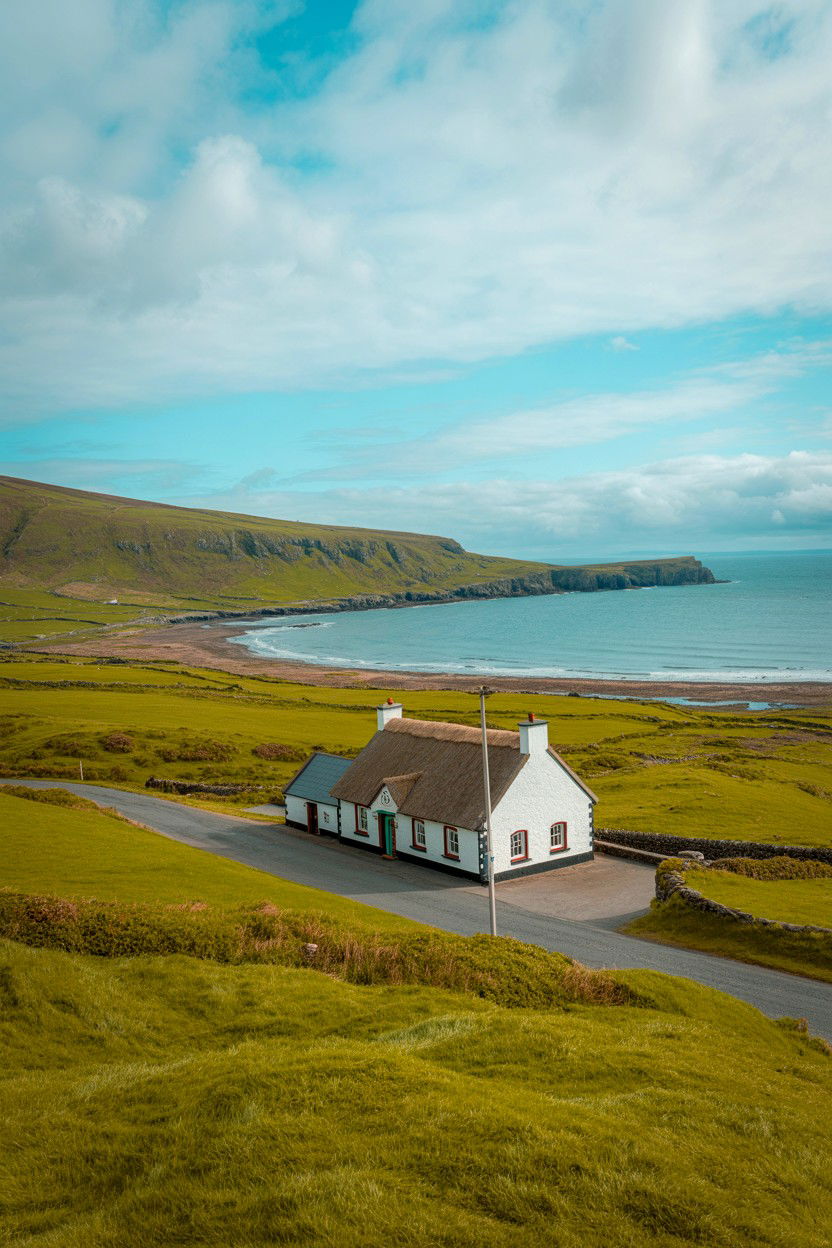 Irish Wish Netflix - 25 Valentine's Day Netflix Movies