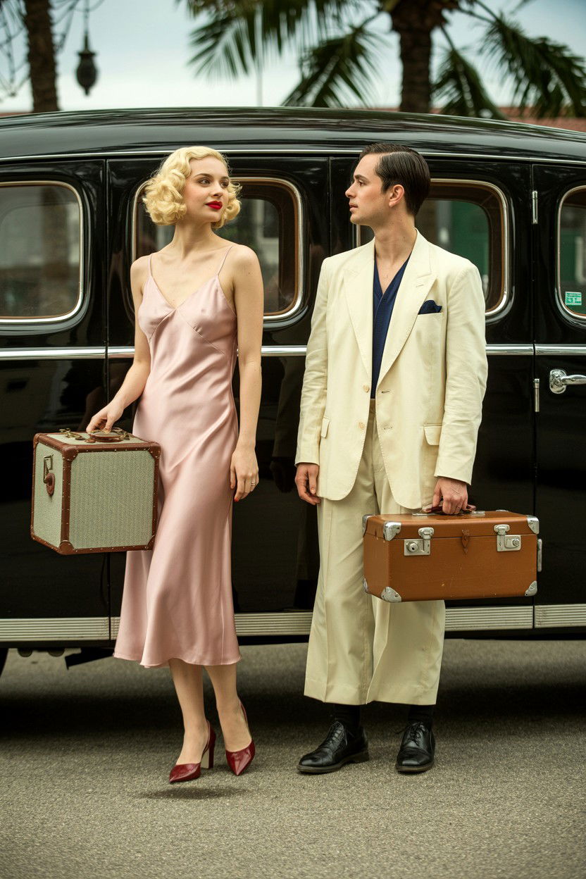 It Happened One Night Movie - 25 Valentine's Day Classic Romance Movies