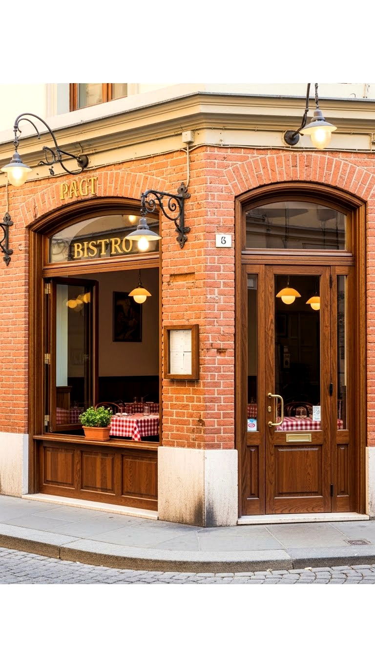 25 Romantic Valentine's Day Restaurants for a Date