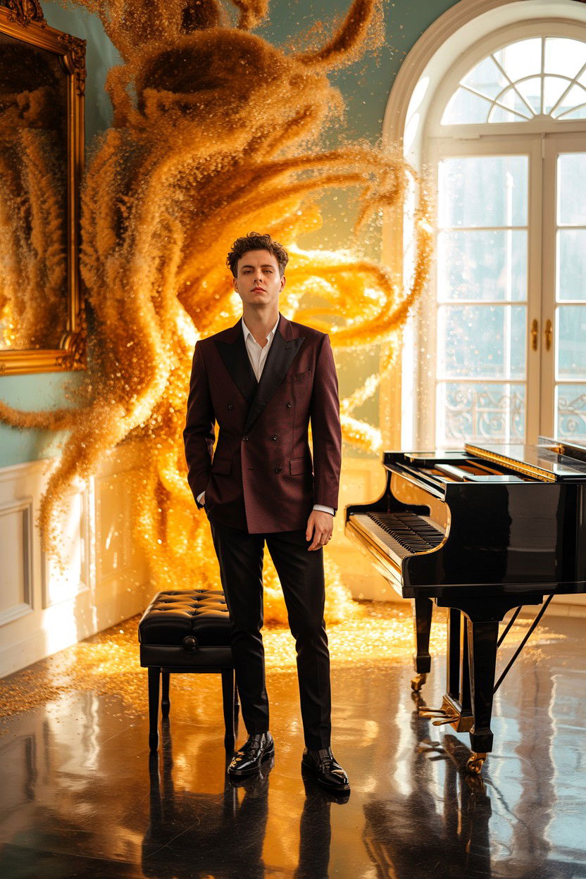 JVKE Golden Hour Music Video - 25 Valentine's Day Music Videos