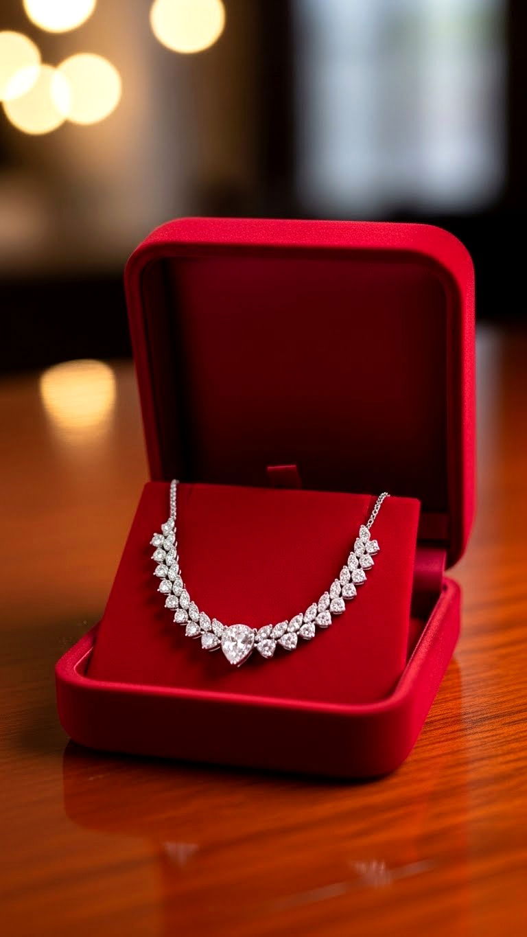 Jewelry For Valentines Day - 25 valentine's day for ideas for wife