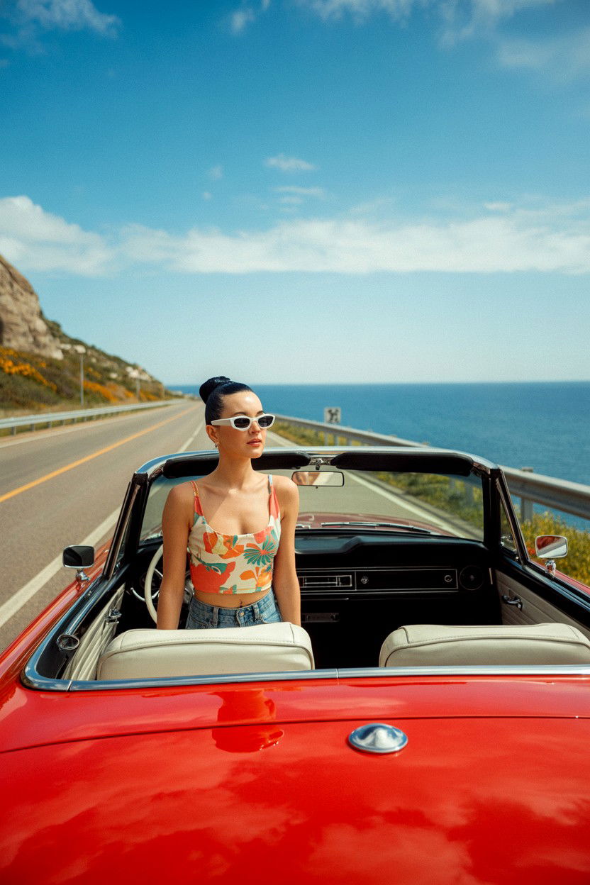 Katy Perry Summer Music Video - 25 Valentine's Day Music Videos