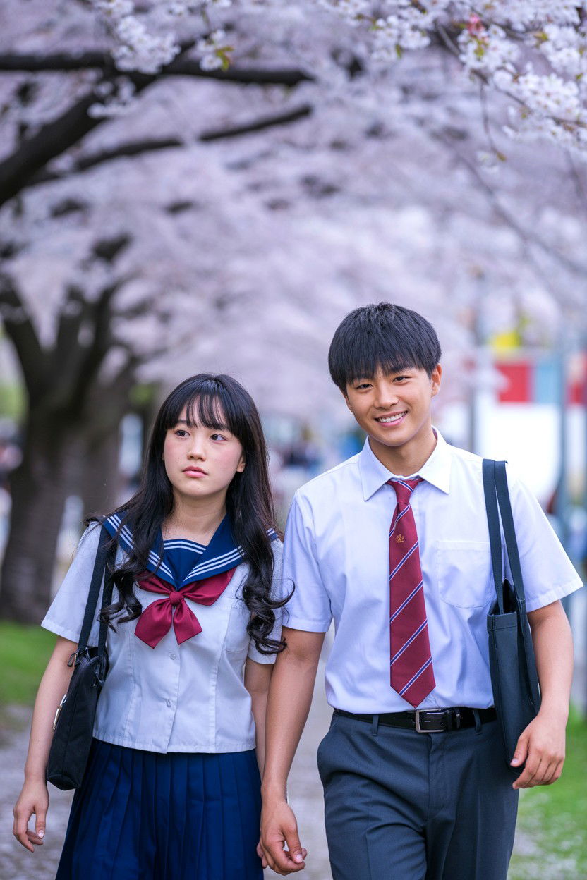 Kimi ni Todoke Romance Anime - 25 Valentine's Day Anime Recommendations