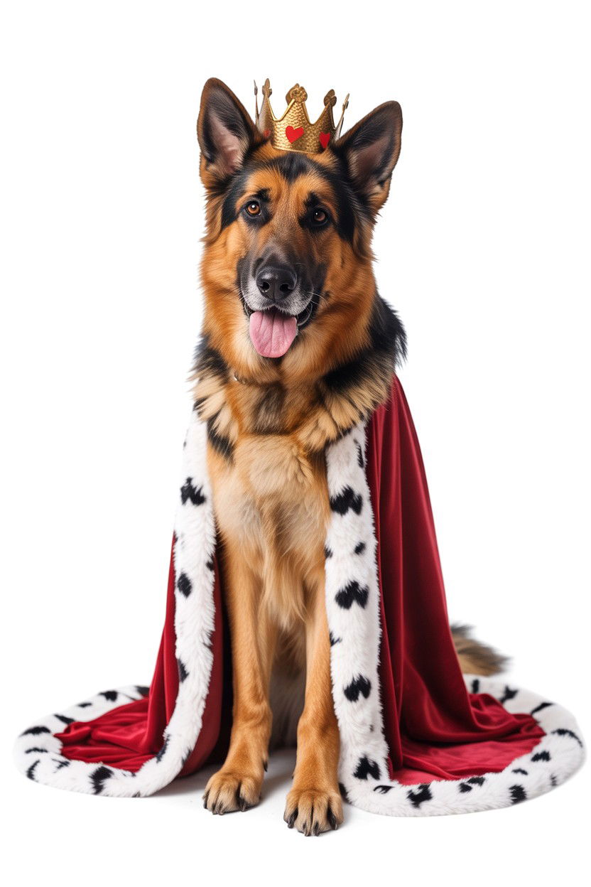 25 Creative Valentine's Day Pet Costume Ideas You'll Love