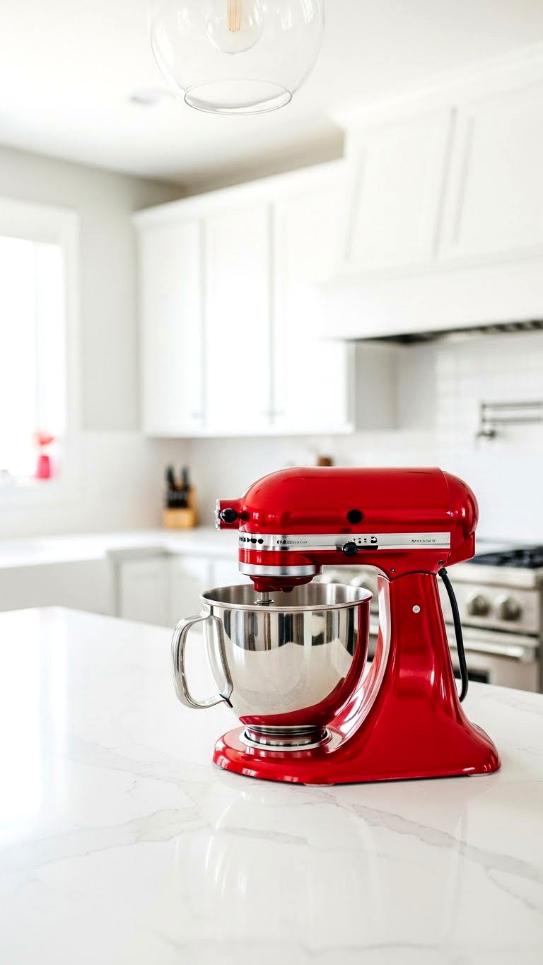 Kitchen Appliance Gift - 25 valentine's day for ideas for wife