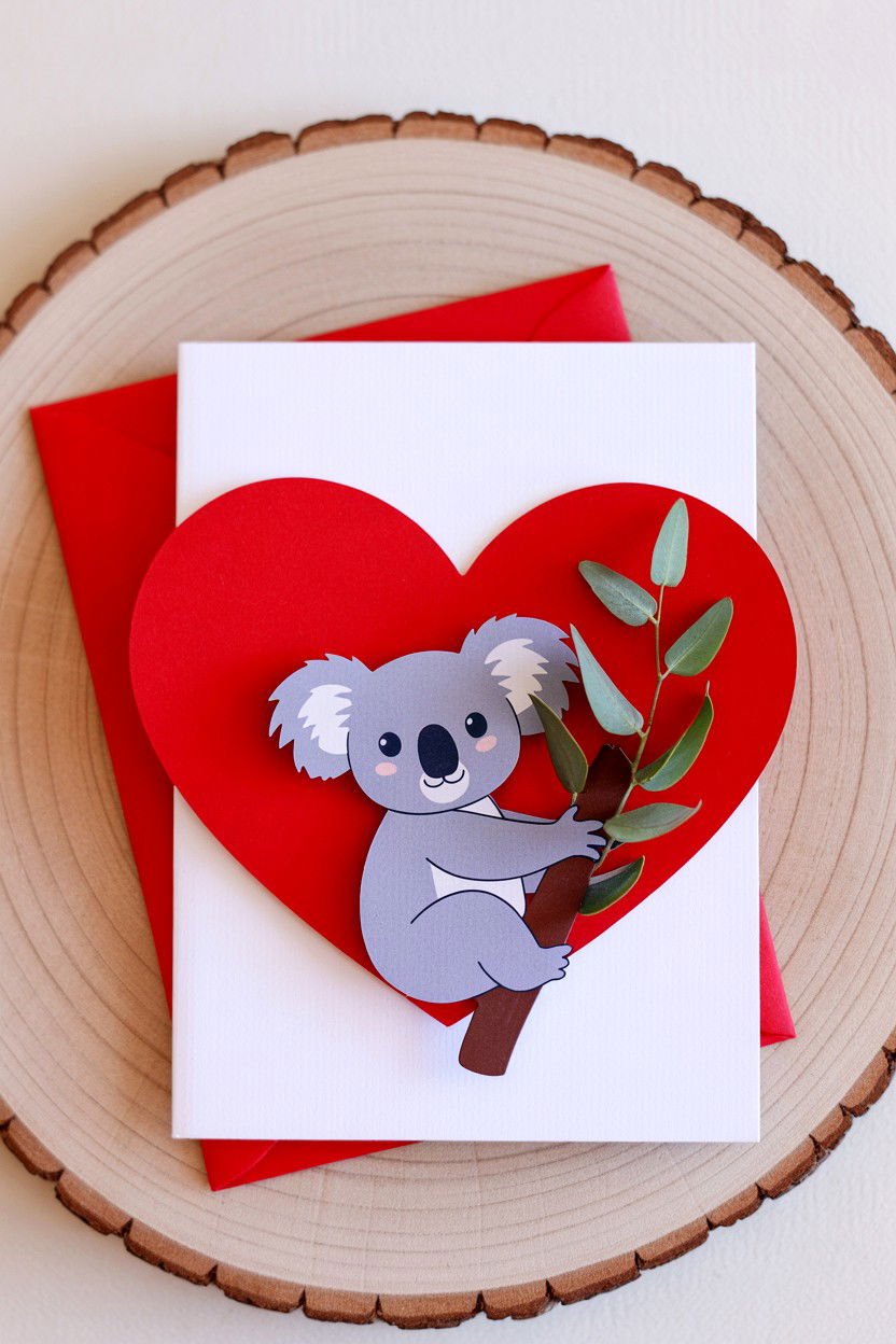 25 Hilarious Valentine's Day Card Puns for Every Occasion