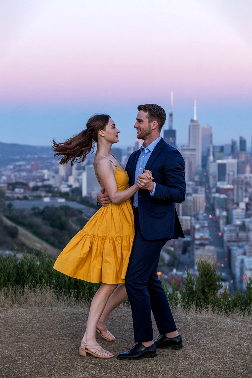 La La Land Movie - 25 Valentine's Day Sad Movies