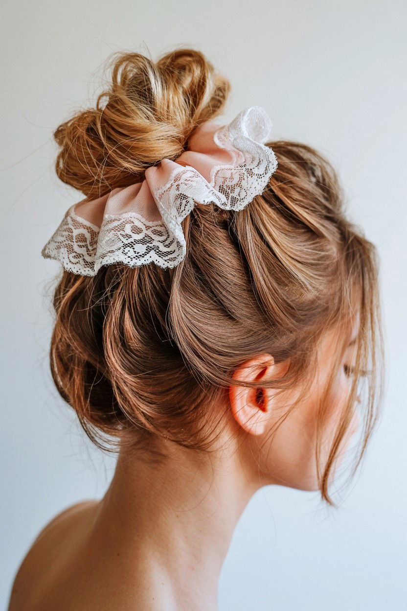 25 Cute Valentine's Day Hair Accessories You'll Love