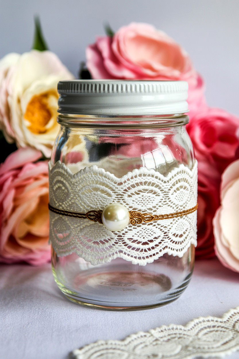 25 Heartfelt Valentine's Day Gratitude Jar Ideas