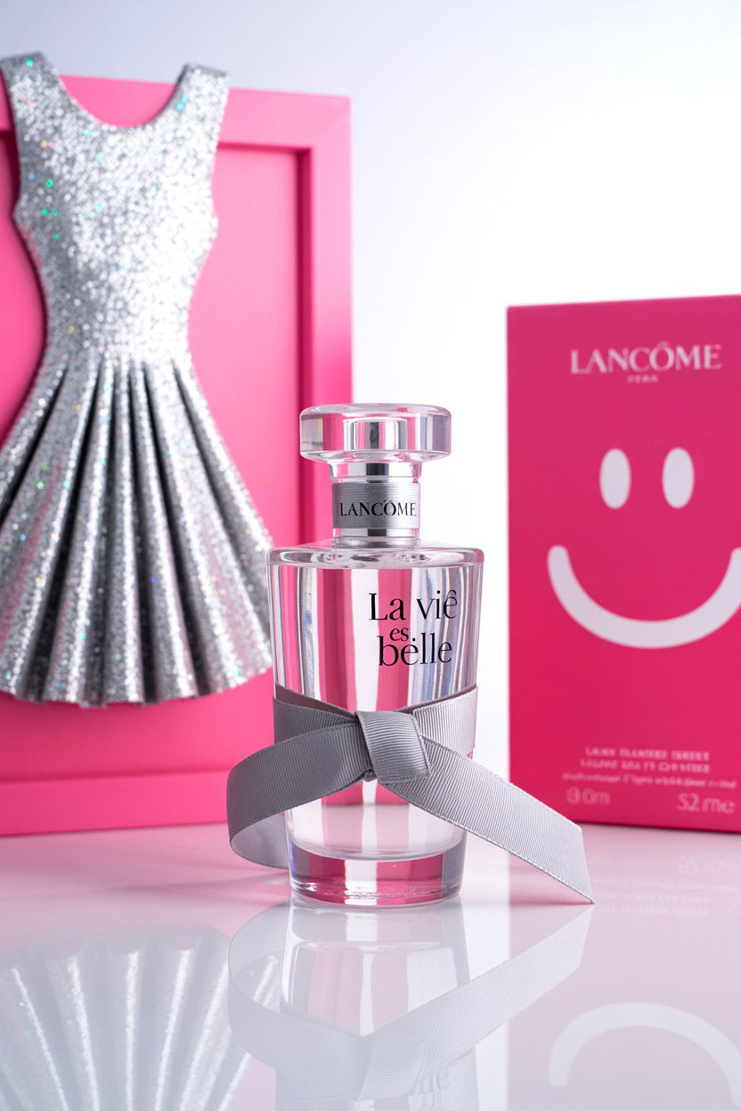 Lancome La Vie Est Belle - 25 Perfume Valentine's Day Gifts for Her