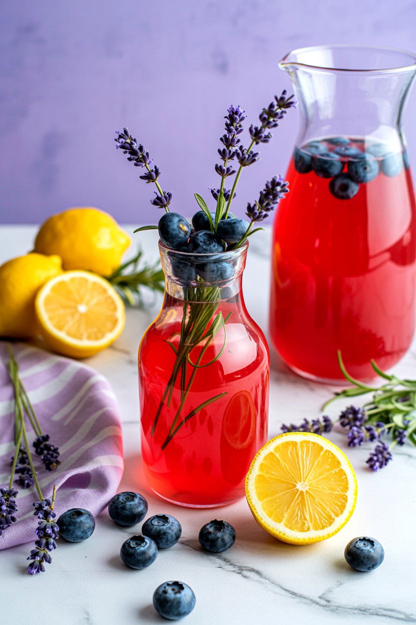 25 Tasty Valentine's Day Non Alcoholic Drink Ideas