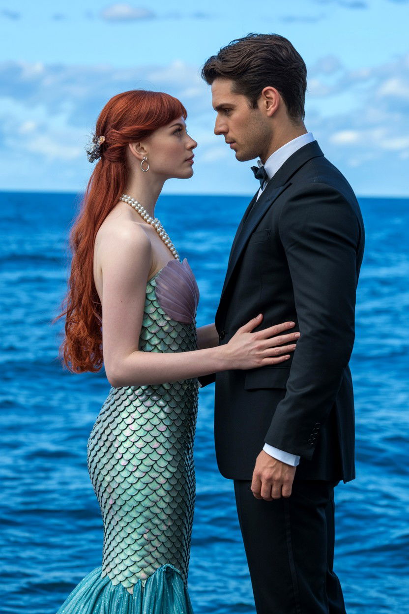 Legend Of The Blue Sea - 25 Valentine's Day K-Drama Recommendations