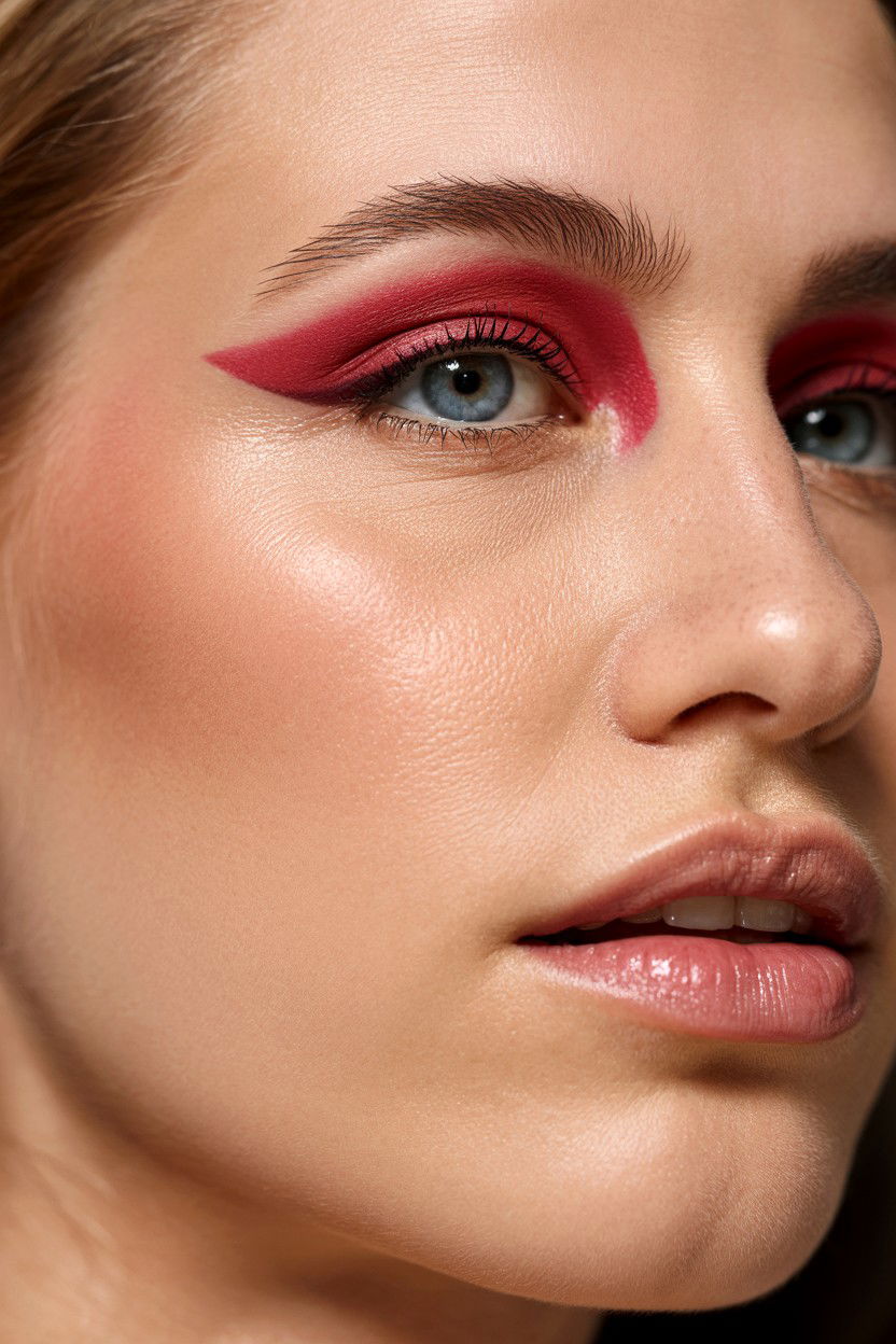 Lifting Contour - 25 Valentine's Day Contour Ideas