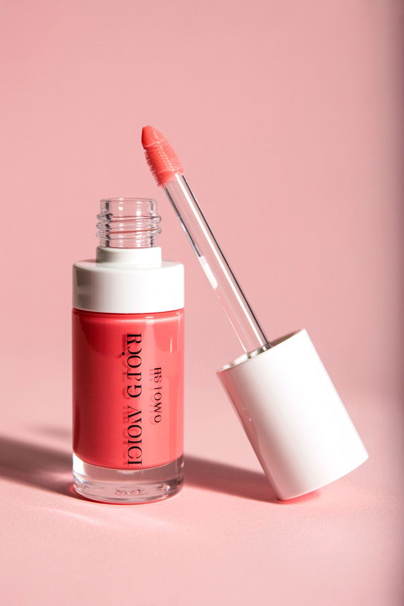 Lip Glow Oil - 25 Valentine's Day Gifts for Teens