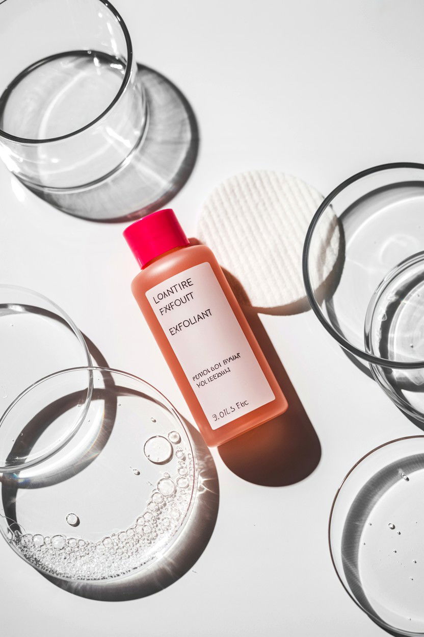 Liquid Exfoliant - 25 Skincare Valentine's Day Gifts for Her