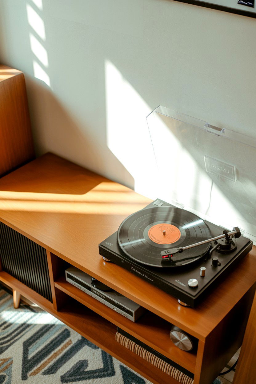 Living Room Dance - 25 Budget Valentine's Day Ideas