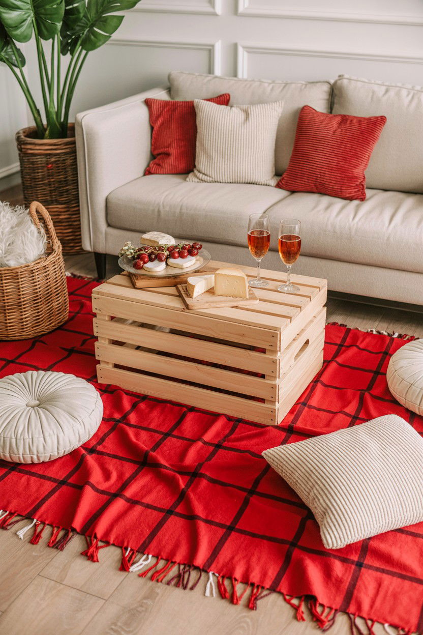 25 Valentine's Day Sweet Surprise Ideas Your Love Will Adore