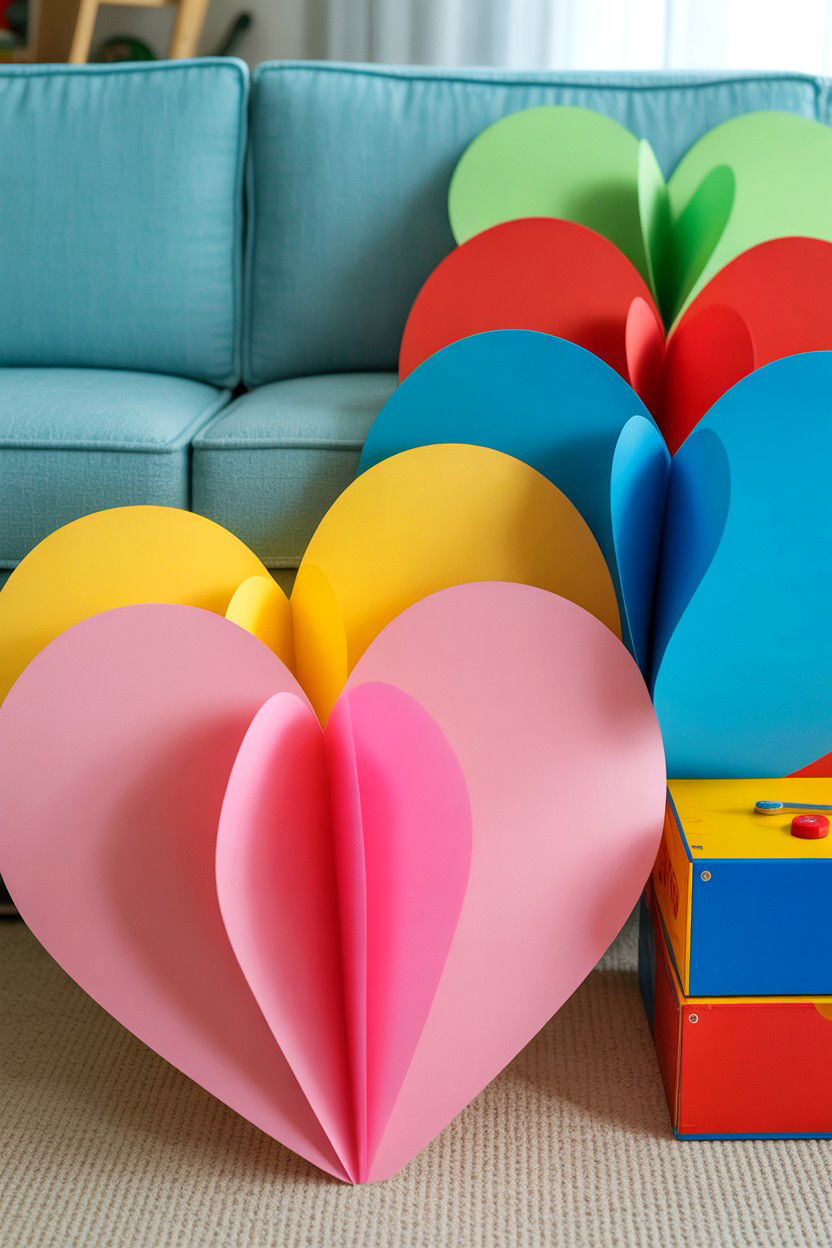 25 Valentine's Day Scavenger Hunt Ideas for Couples