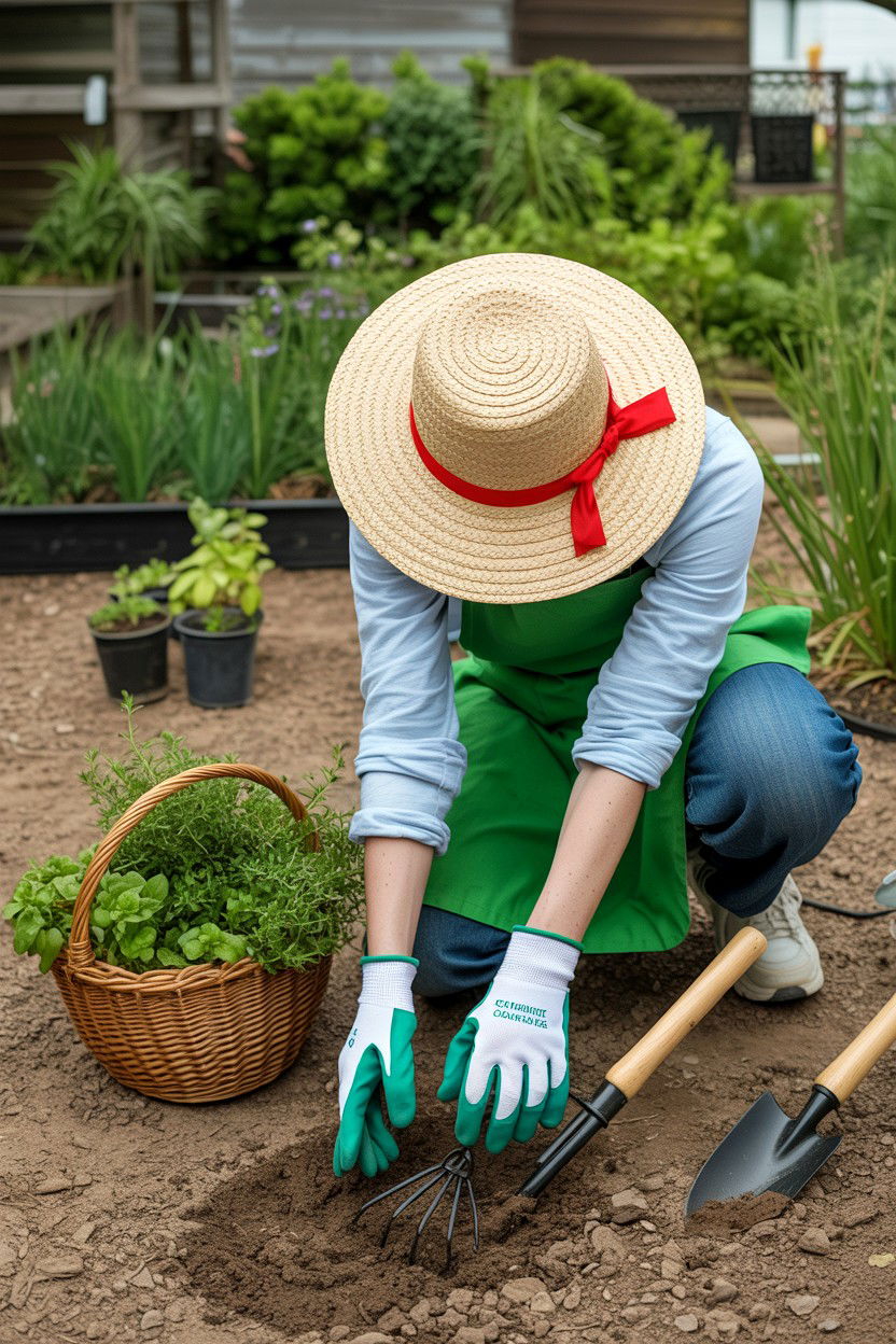Local Volunteer Work - 25 Single Valentine's Day Ideas