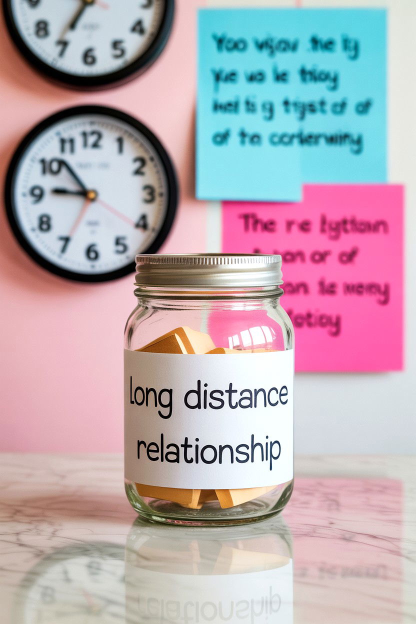 25 Creative Valentine's Day Love Jar Ideas for Him & Her