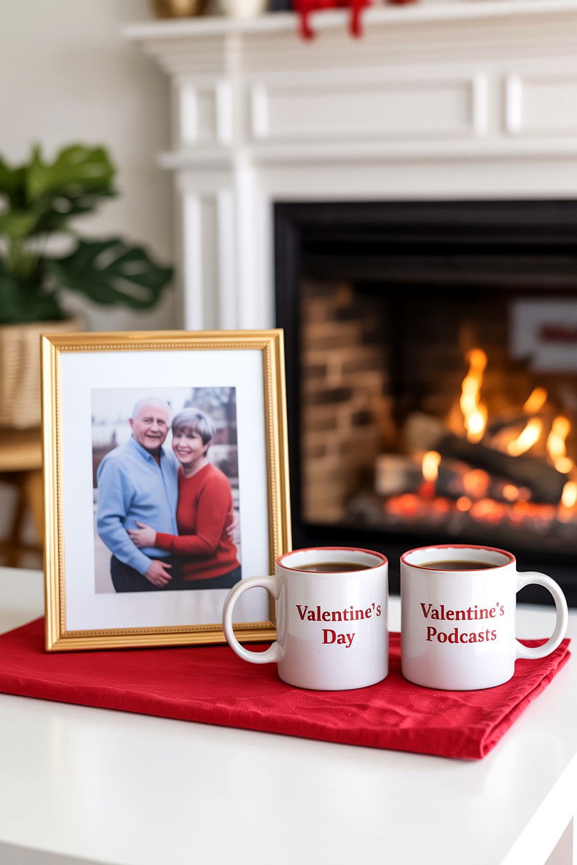 Long Term Relationship Podcast - 25 Valentine's Day Podcasts