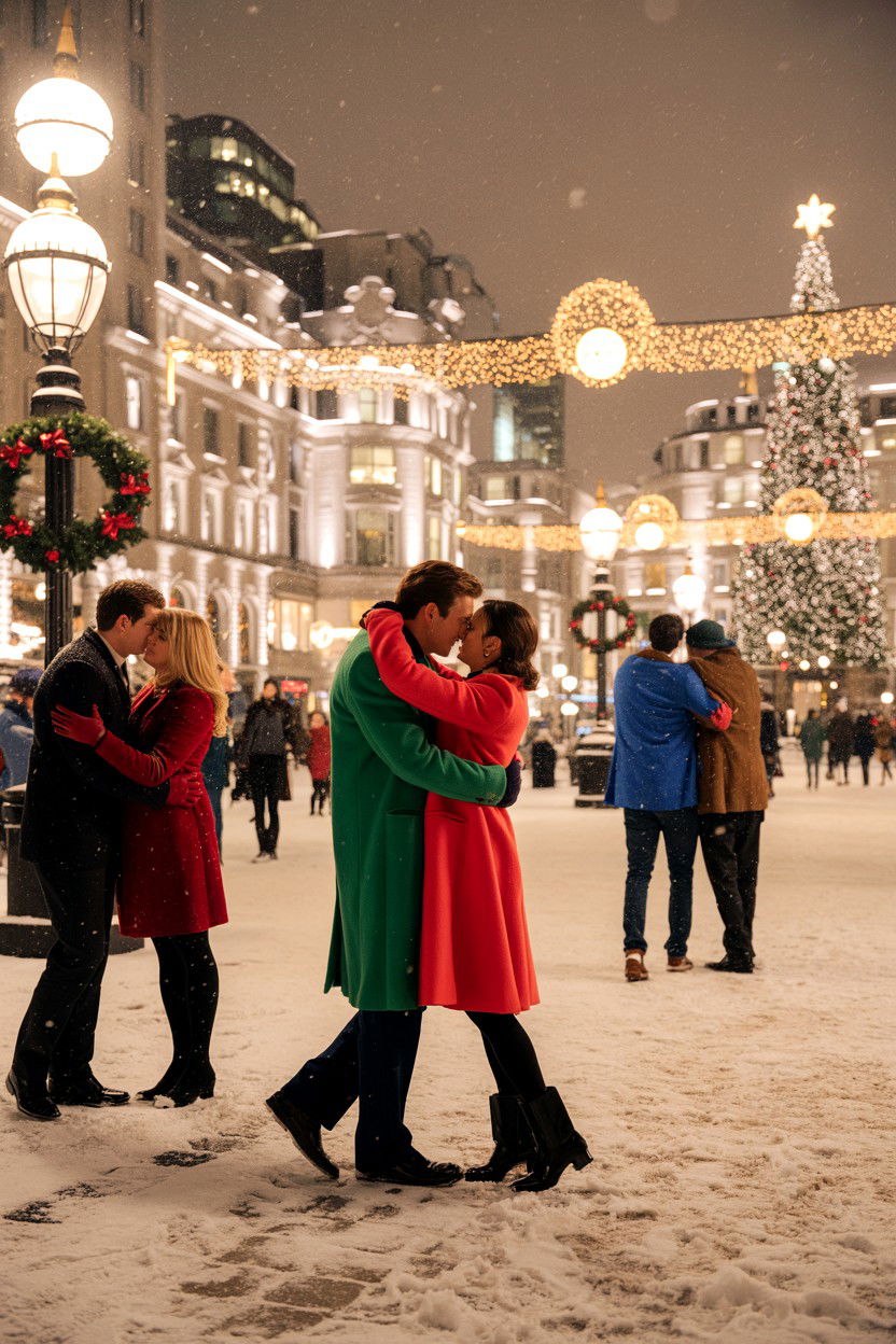 Love Actually Movie - 25 Classic Valentine's Day Movies