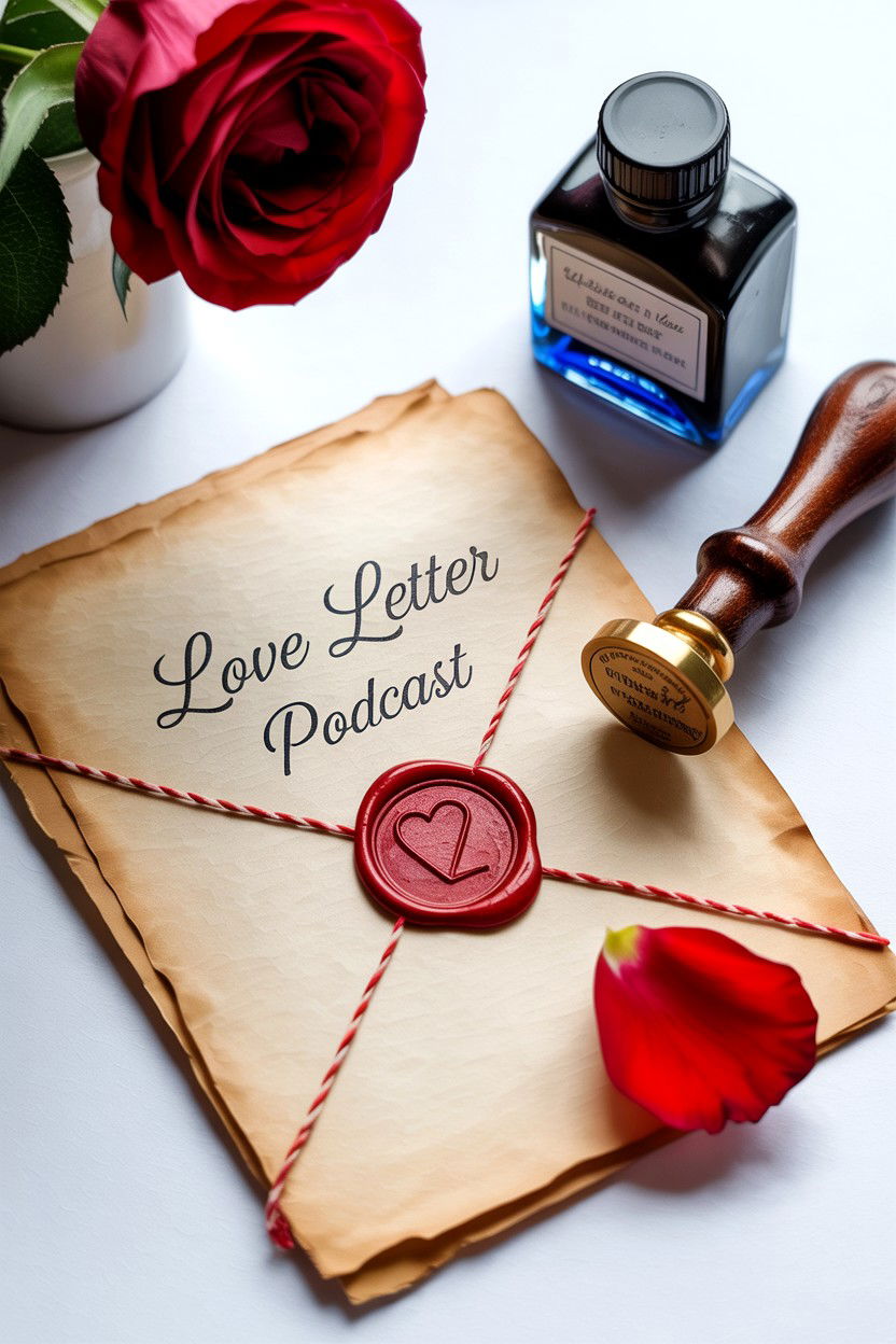 Love Letter Podcast - 25 Valentine's Day Podcasts