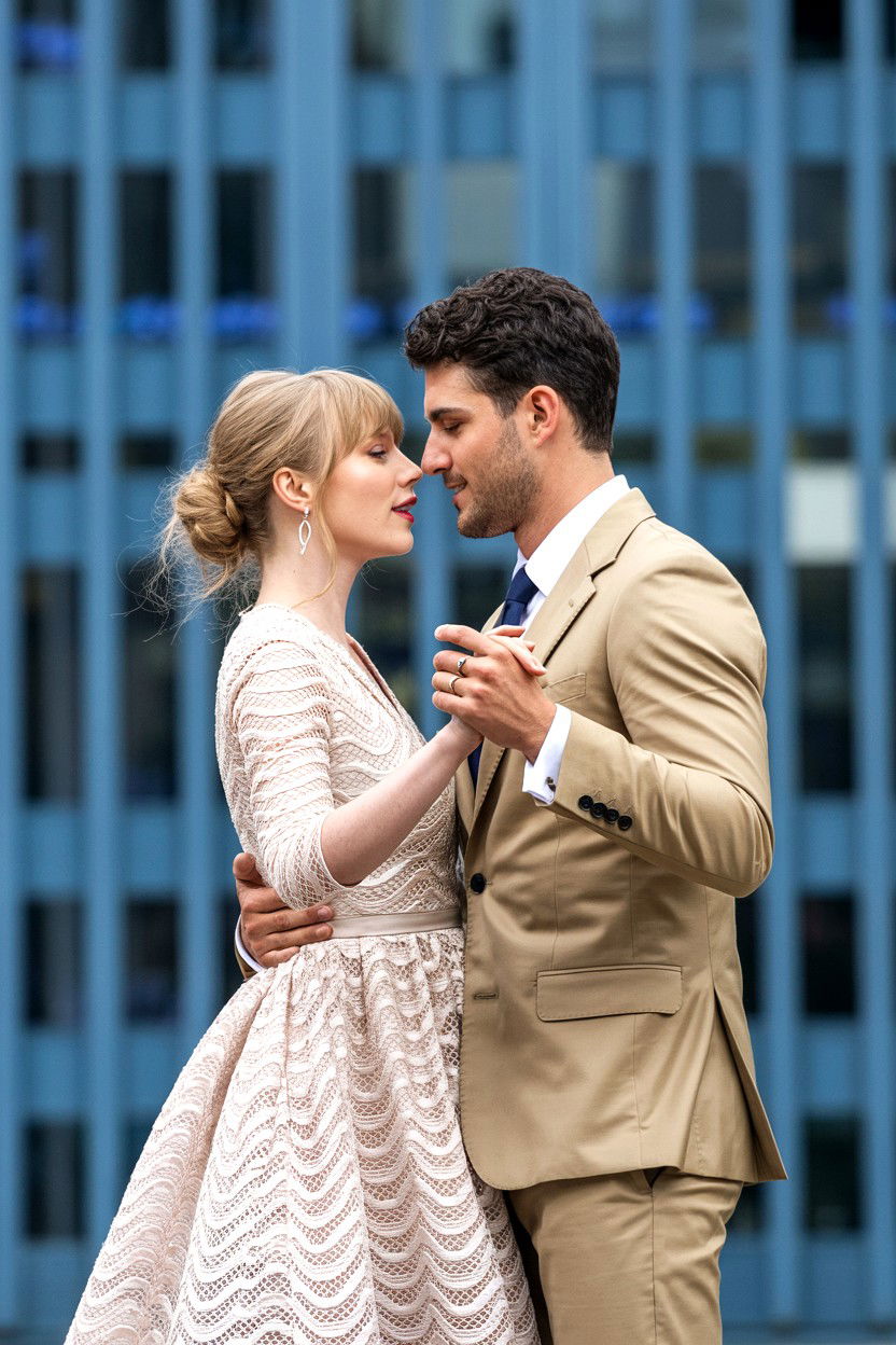 Lover Taylor Swift - 25 Valentine's Day First Dance Song Ideas