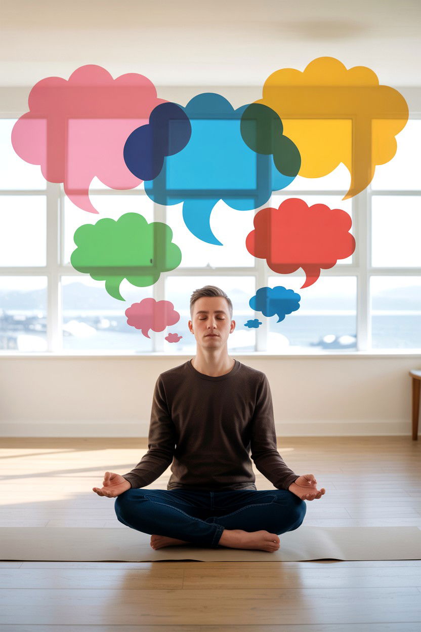 Loving Awareness Meditation - 25 Valentine's Day Meditation Ideas