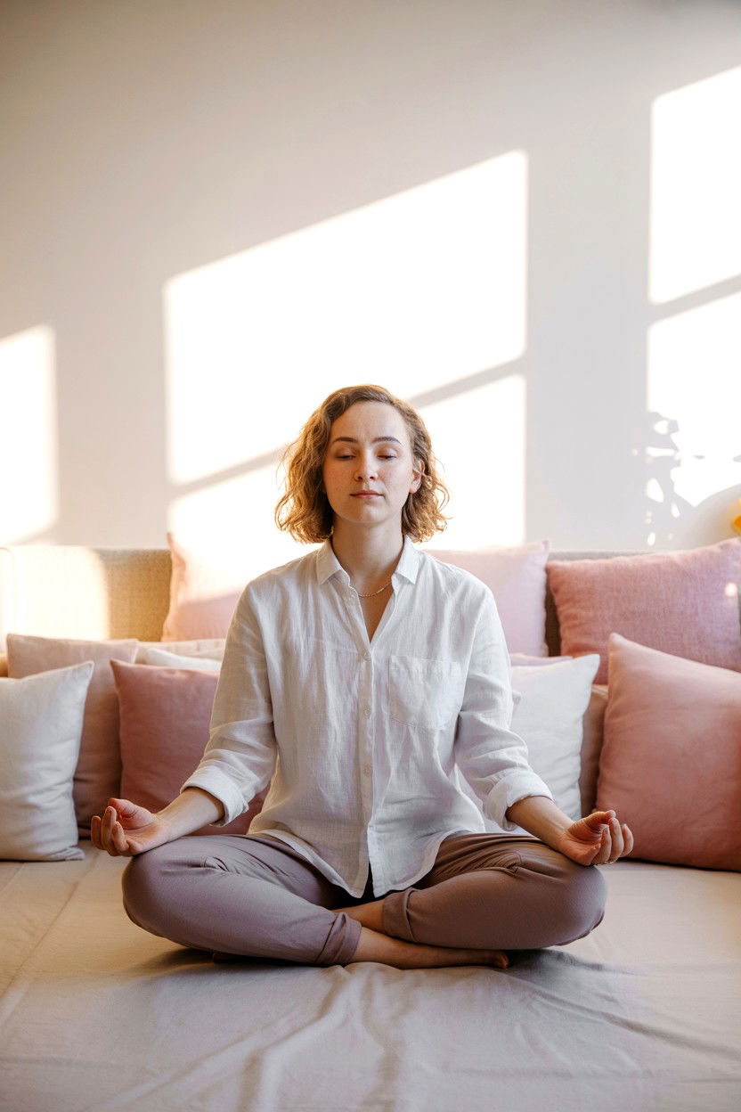 Loving Kindness Meditation - 25 Valentine's Day Meditation Ideas