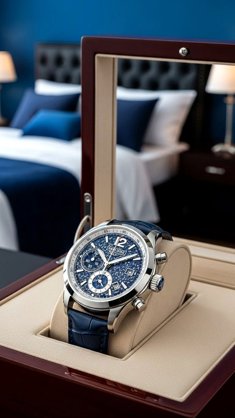 Luxury Watch For Men - 25 valentine's day for ideas for husband