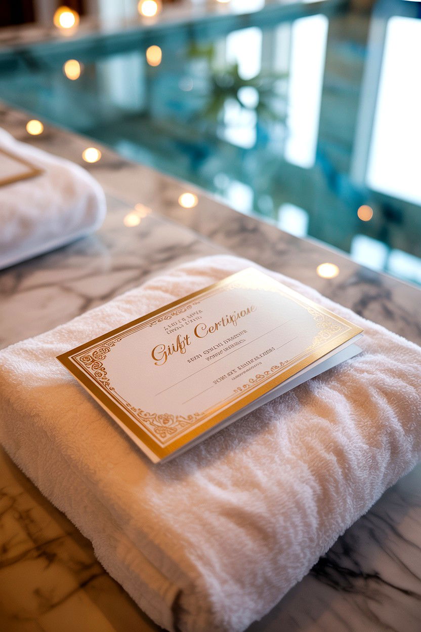 25 Romantic Valentine's Day Spa Day Ideas for Two