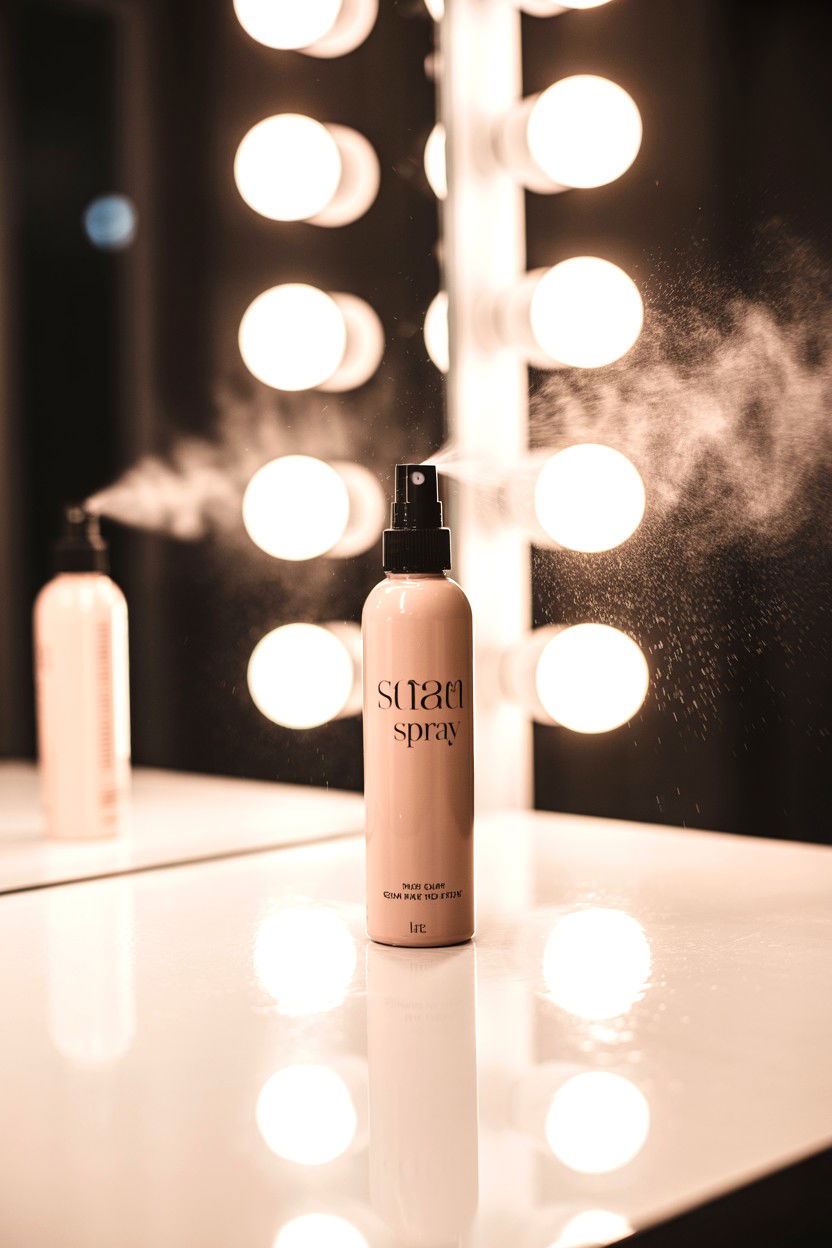 Makeup Setting Spray - 25 Makeup Valentine's Day Gifts for Her