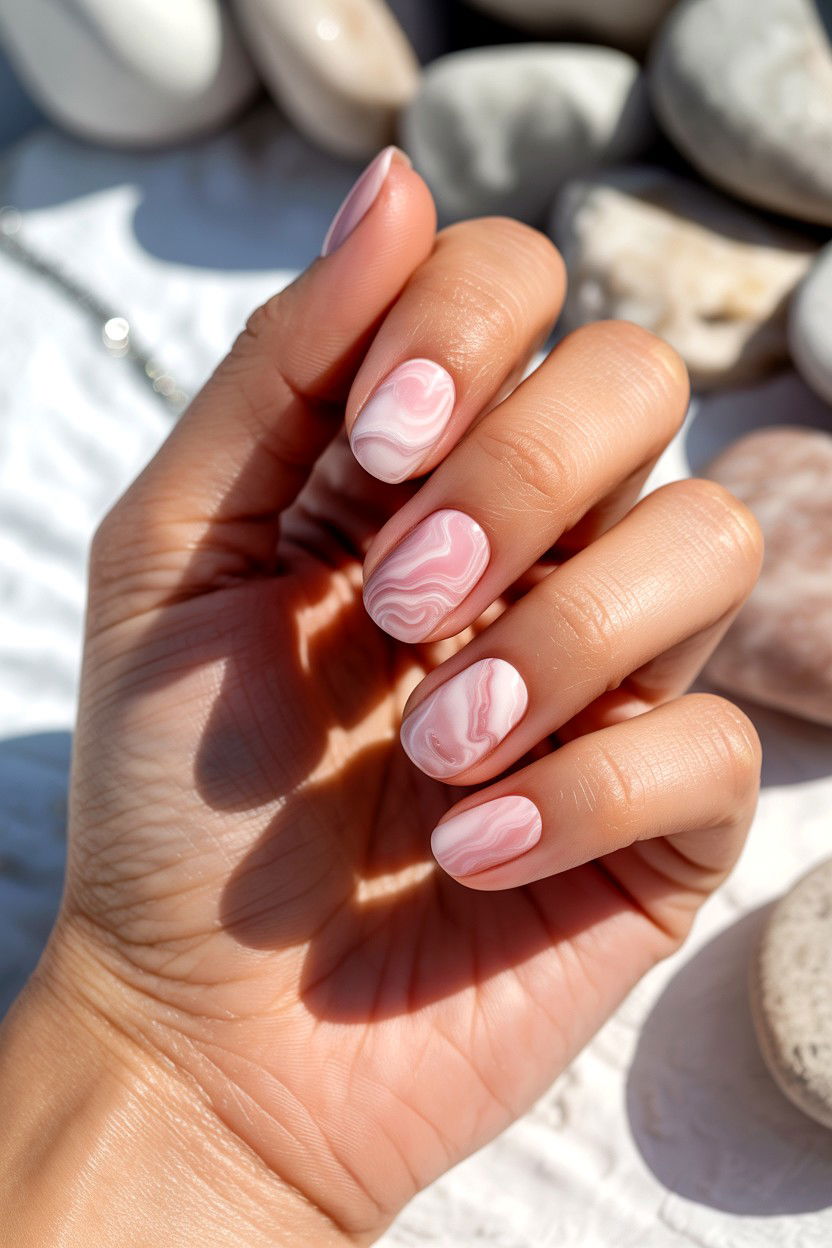 25 Best Easy Valentine's Day Nail Designs to Try Now