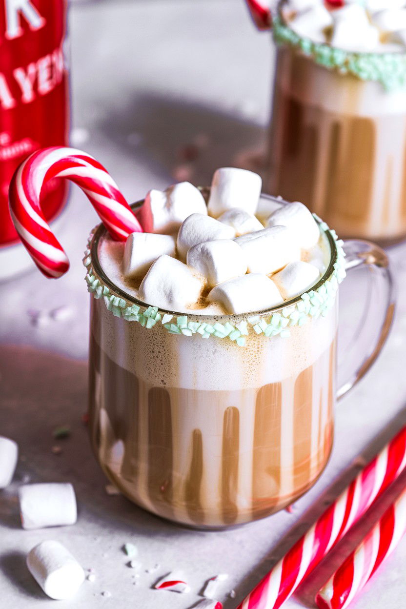 25 Delicious Valentine's Day Latte Ideas to Sip On